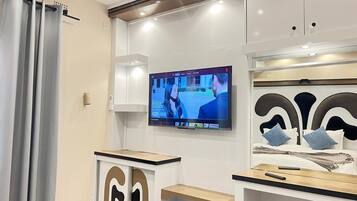 Ferro/asse da stiro, Wi-Fi, lenzuola