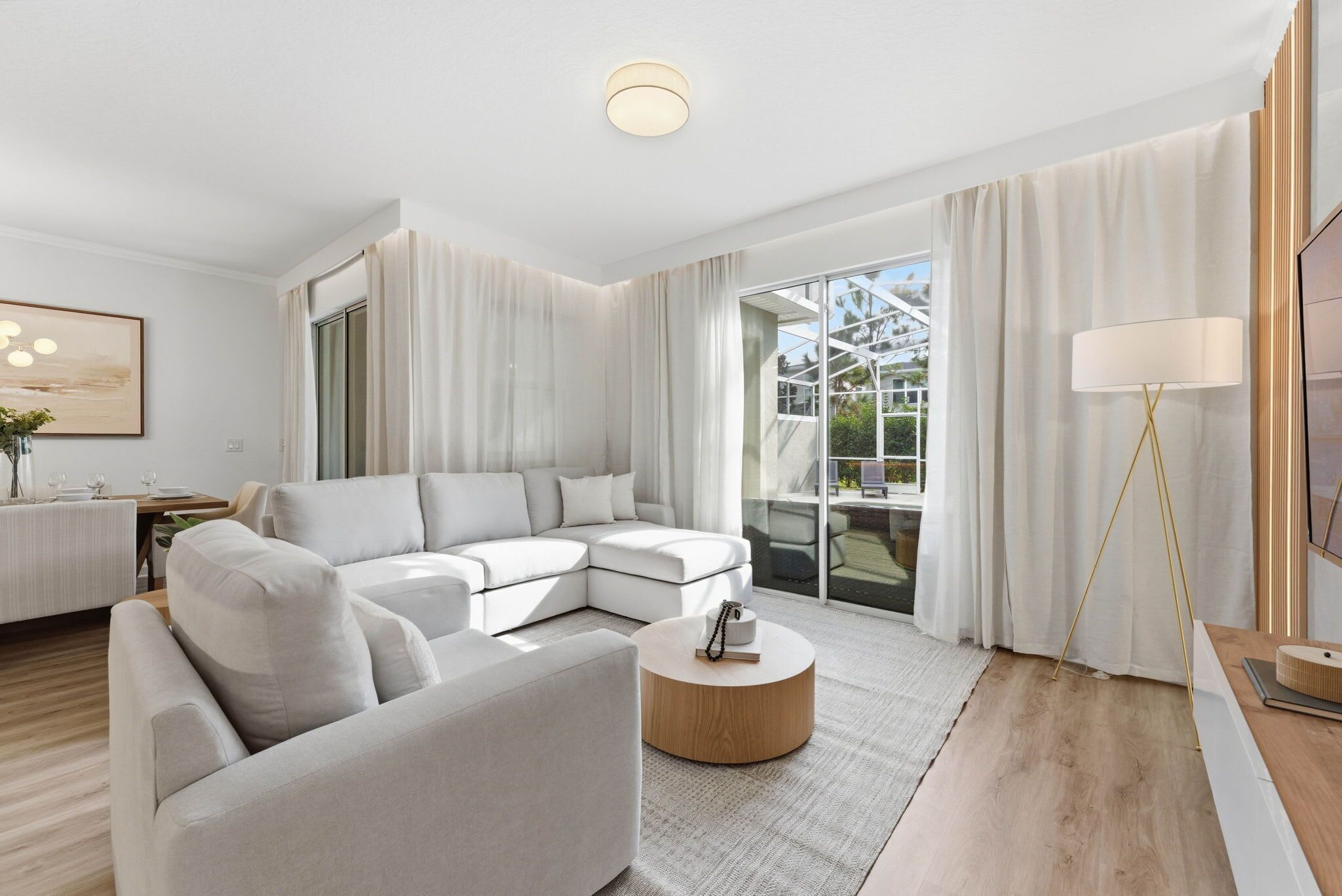 Villa | 4 slaapkamers