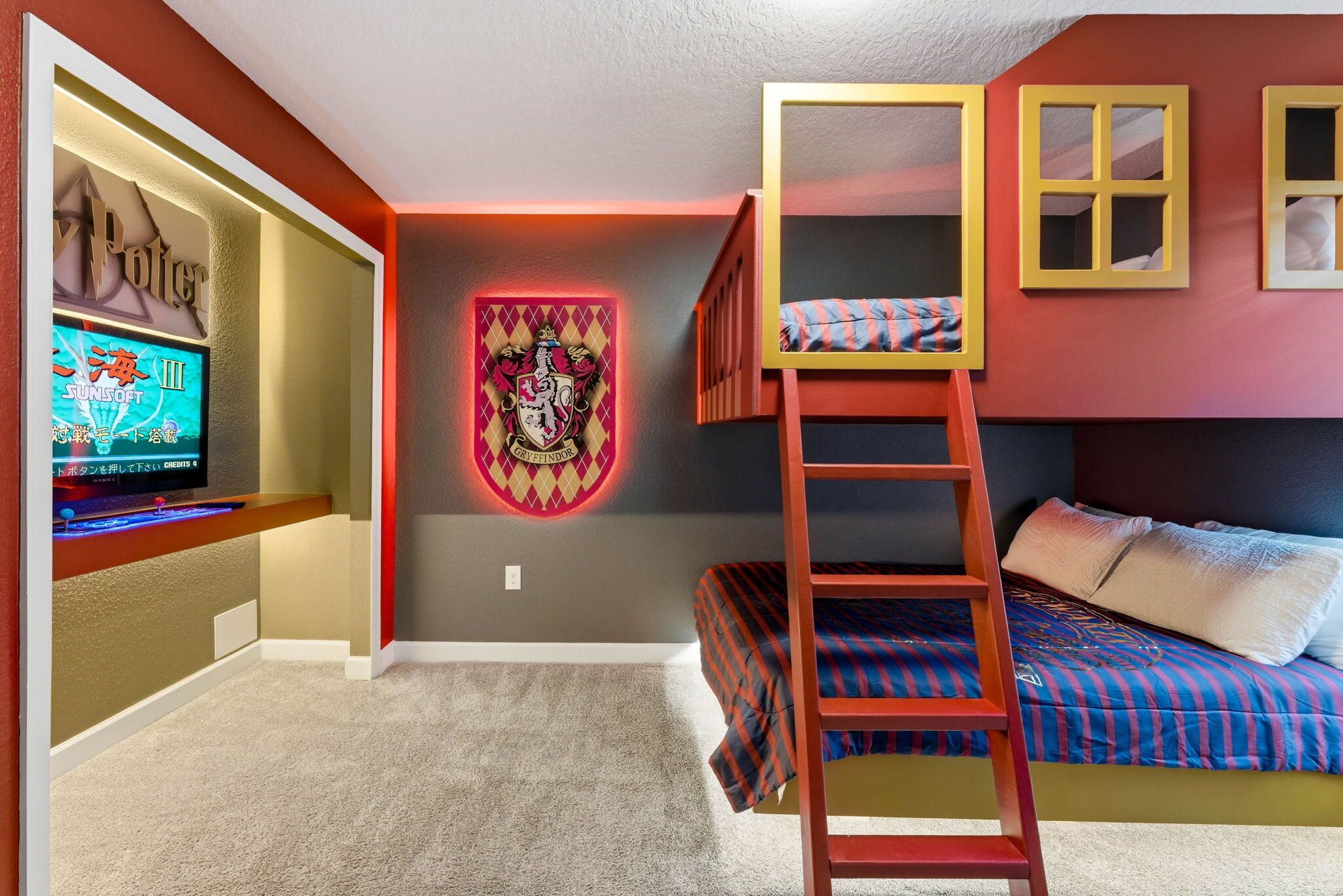 ヴィラ | 4 室のベッドルーム