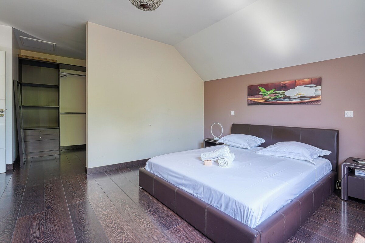 Bild für Gastgeberprofil