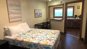 Wi-Fi gratuito, lenzuola, accesso in sedia a rotelle