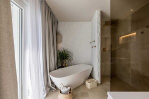 Hair dryer, towels - Beachfront Villa Stellar Sea with Pool (Duće)