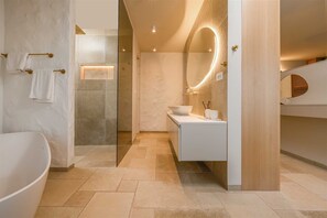 Hair dryer, towels - Beachfront Villa Stellar Sea with Pool (Duće)