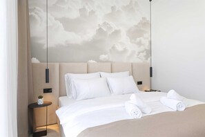 Iron/ironing board, free WiFi, bed sheets - Luxury Villa Pasman Sapphire with Pool (Tkon)
