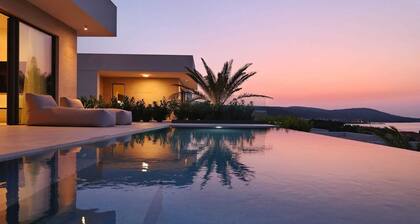 Luxury Villa Pasman Emerald with Pool