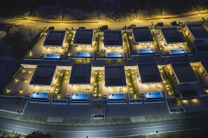 Exterior - Luxury Villa Pasman Tourmaline with Pool (Tkon)