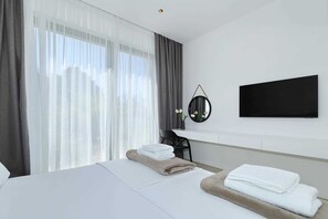 Iron/ironing board, free WiFi, bed sheets - Luxury Villa Pasman Carnelian with Pool (Tkon)