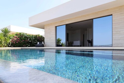 Luxury Villa Pasman Carnelian with Pool