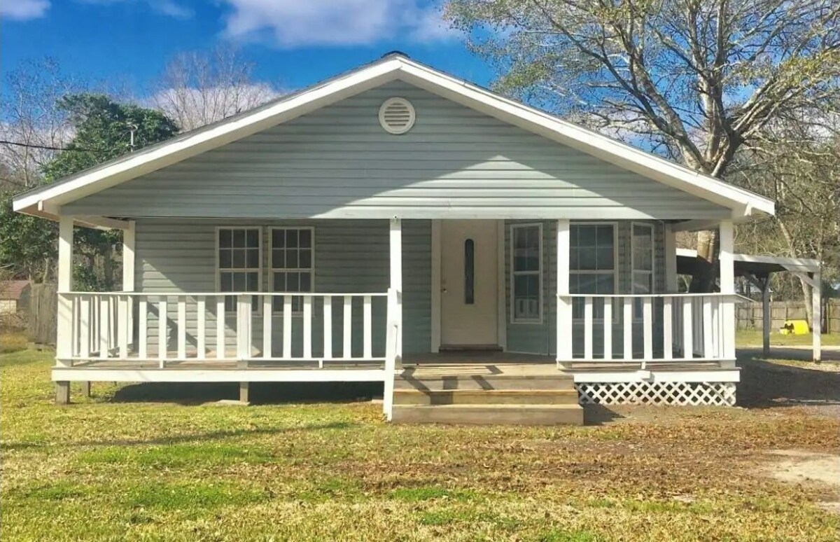 Image de profil de l’hôte