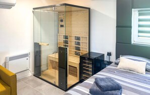 2 Schlafzimmer, kostenloses WLAN