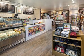 Cadeauwinkel