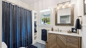 Hus (5 Bedrooms) | Interiör