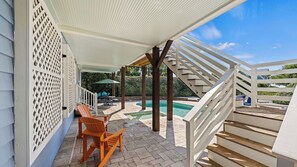 Ferienhaus (5 Bedrooms) | Innenbereich