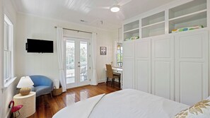單棟房屋 (5 Bedrooms) | 內部