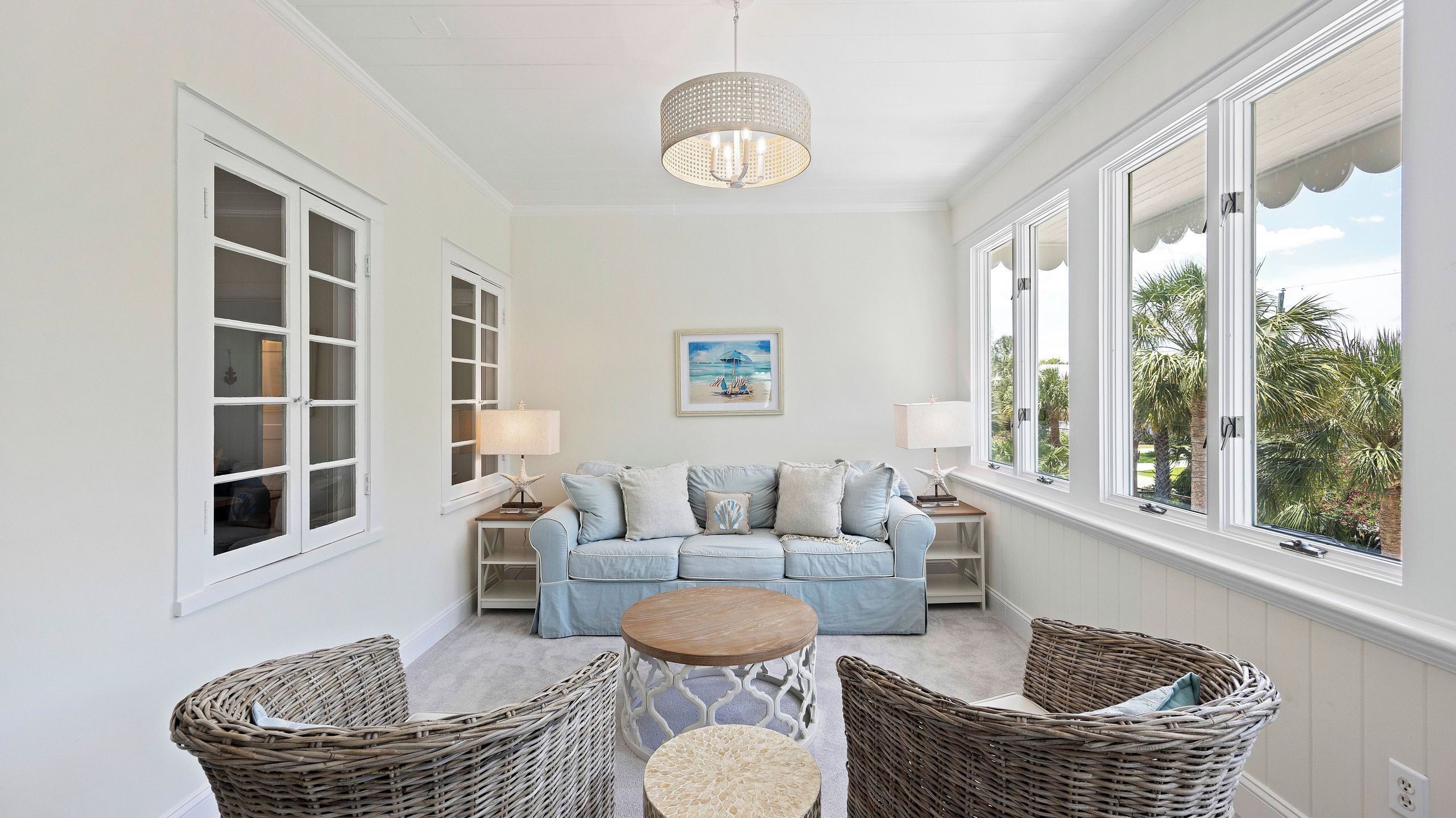 Maison (5 Bedrooms) | Intérieur