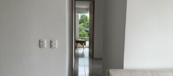 Apartment 3 Bedrooms - Swimming Pool - City View