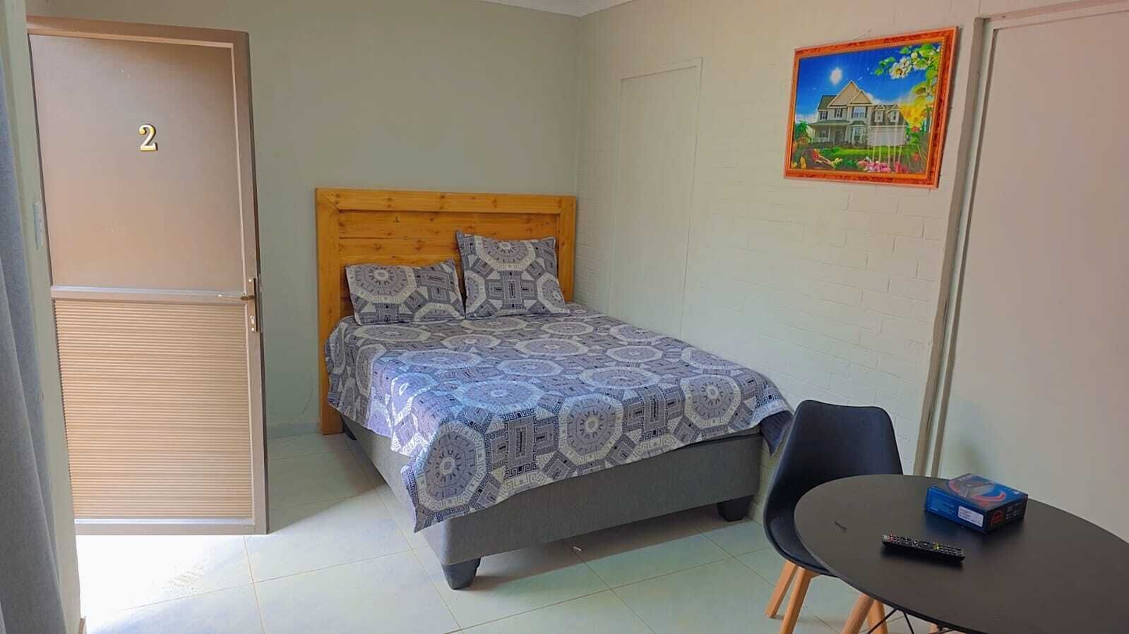 12 chambres, fer et planche à repasser, Wi-Fi