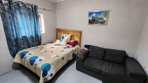 12 多间卧室、熨斗/熨衣板、WiFi