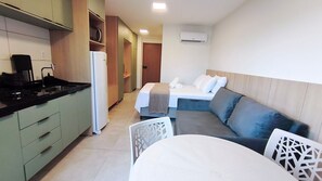 Studio Ekonomi | Interior