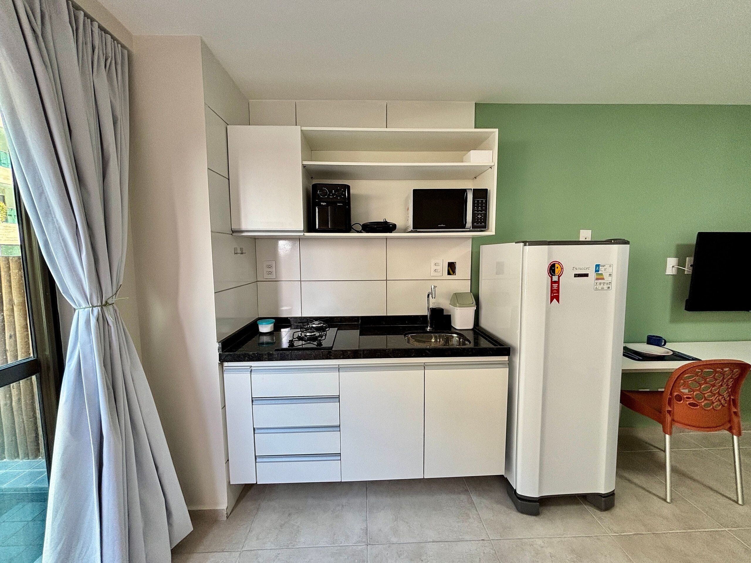 Cozinha privada