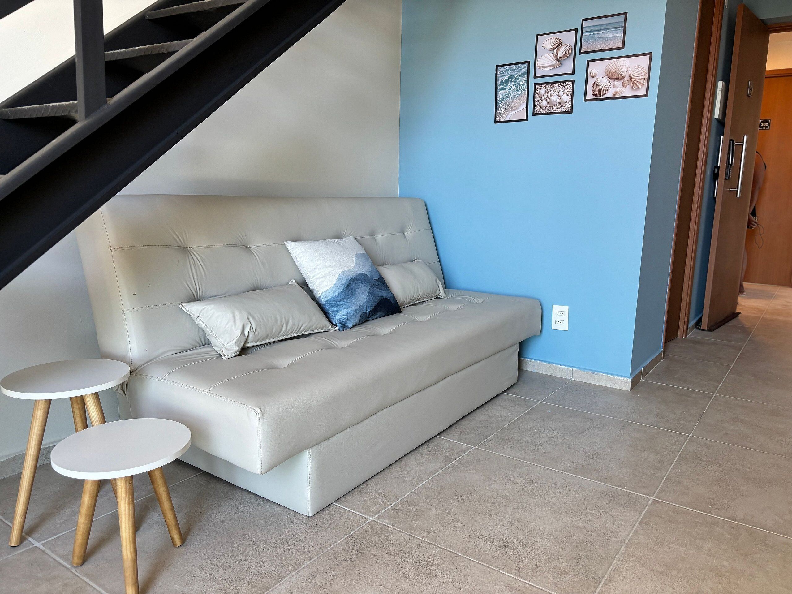 Økonomistudio | Innvendig