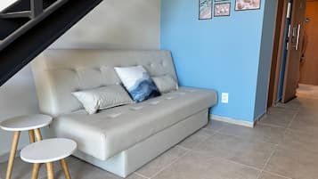 Økonomistudio | Innvendig