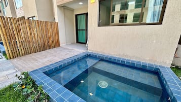 Økonomileilighet | Basseng