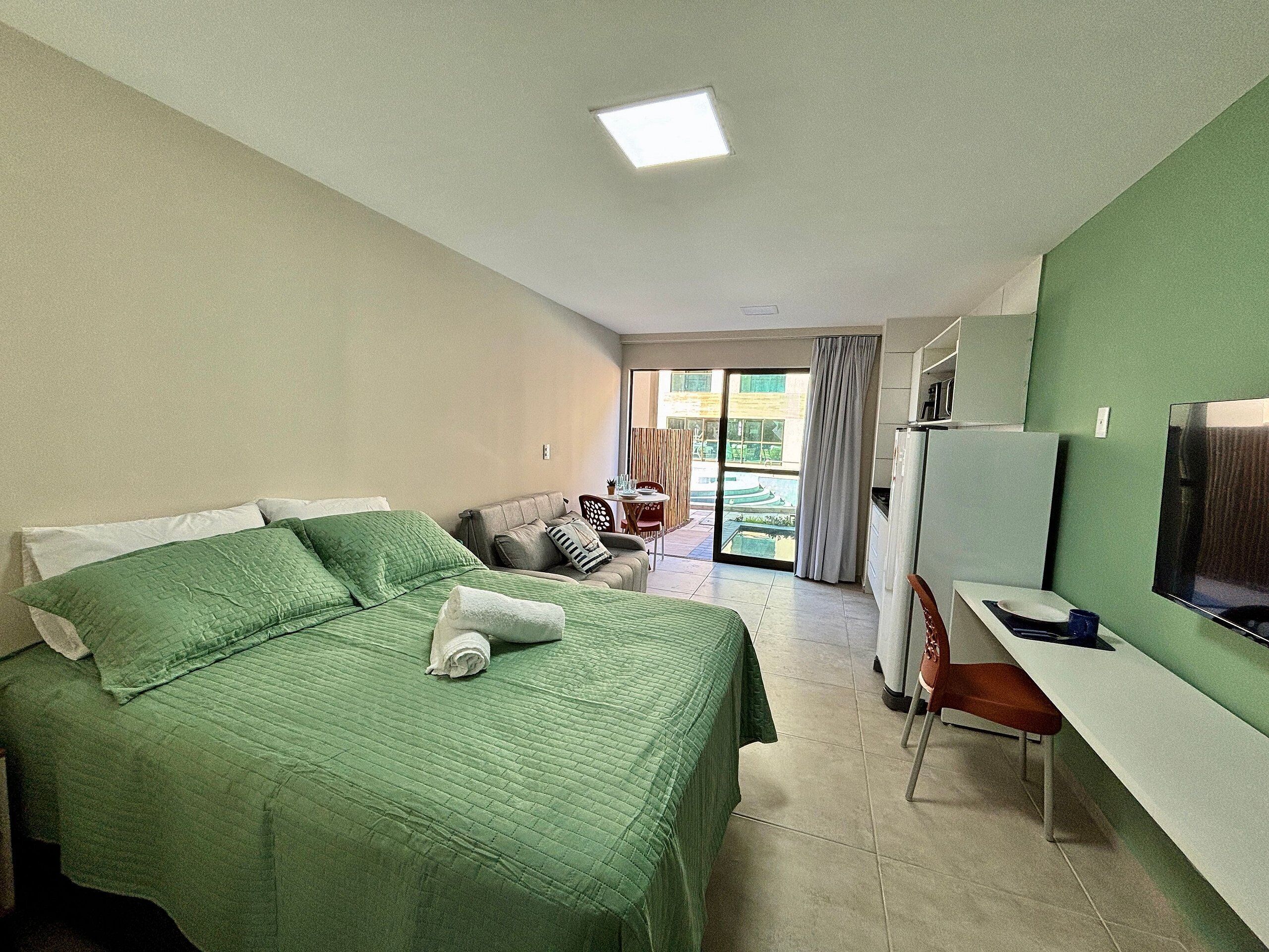 Economy Studio | 1 bedroom