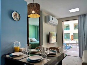 Căn hộ Economy | Nội thất