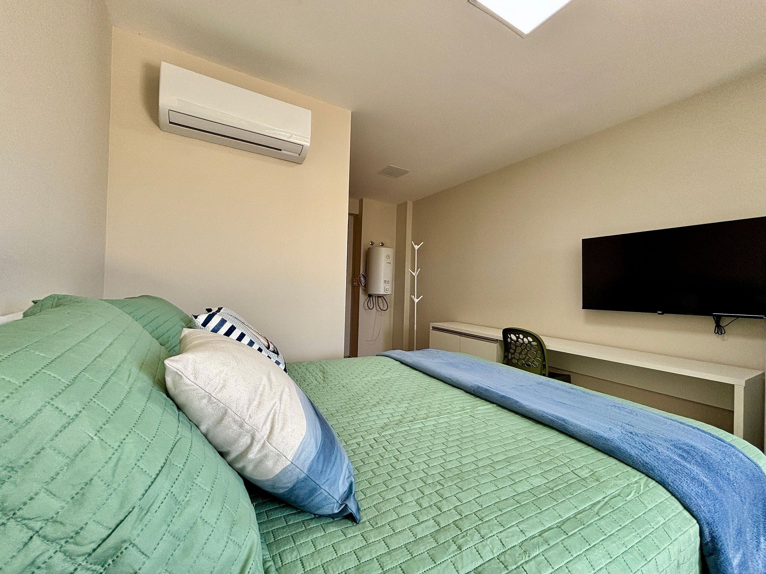 1 chambre, Wi-Fi gratuit