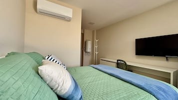 1 quarto, Wi-Fi de cortesia