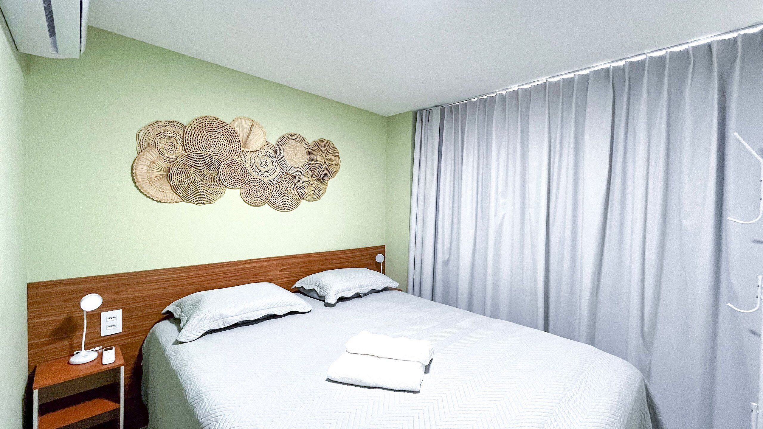 Family Apartment | 1 bedroom, free WiFi