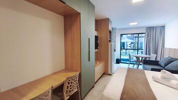 Ăkonomistudio | 1 soverom