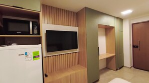 住宿內部