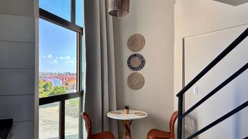 Økonomistudio | Innvendig