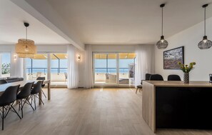 Interior - Amazing apartment in Dingac with swimming pool (Dingac)