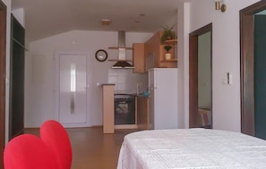 Dining - 3 bedroom lovely apartment in Rogotin-Ploce (Rogotin-Ploce)