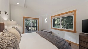 House (6 Bedrooms) | Interior - Near Ski Resorts, Downtown Truckee, & Donner Lake Basque Lodge by Avantstay (Truckee)