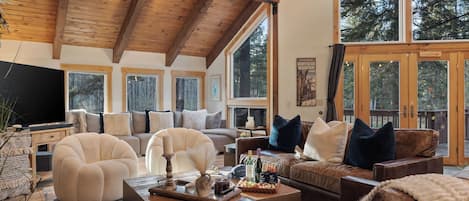 Casa (6 Bedrooms) | Interior