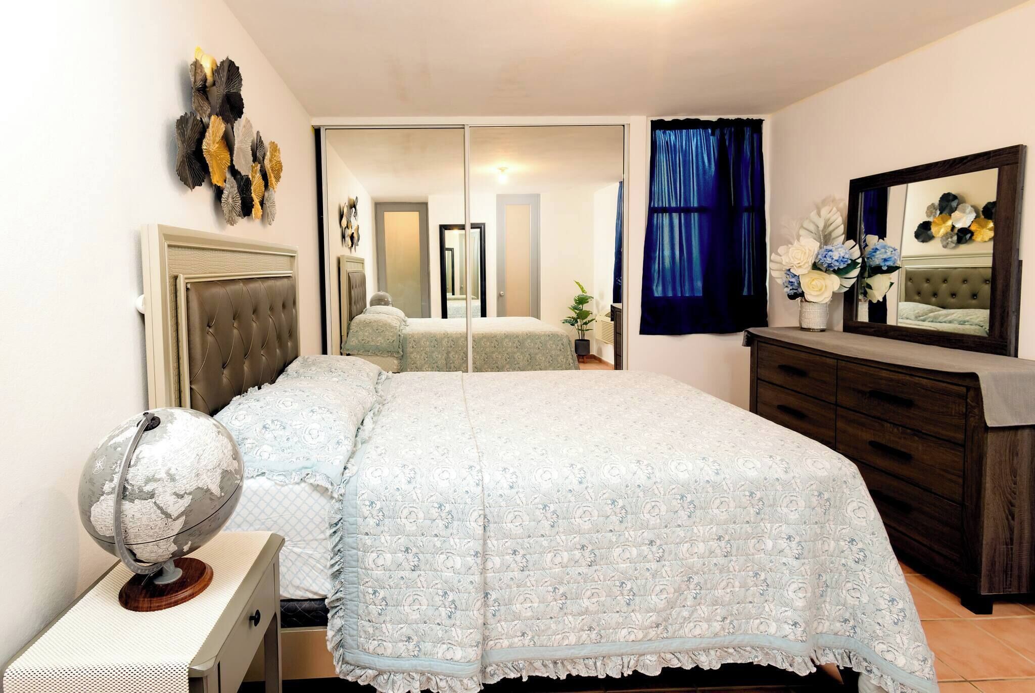 Fer et planche à repasser