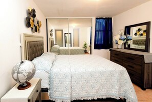 Strygejern/strygebræt