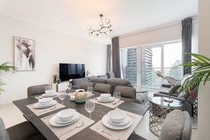 Ferienhaus | 2 Schlafzimmer, Internetzugang