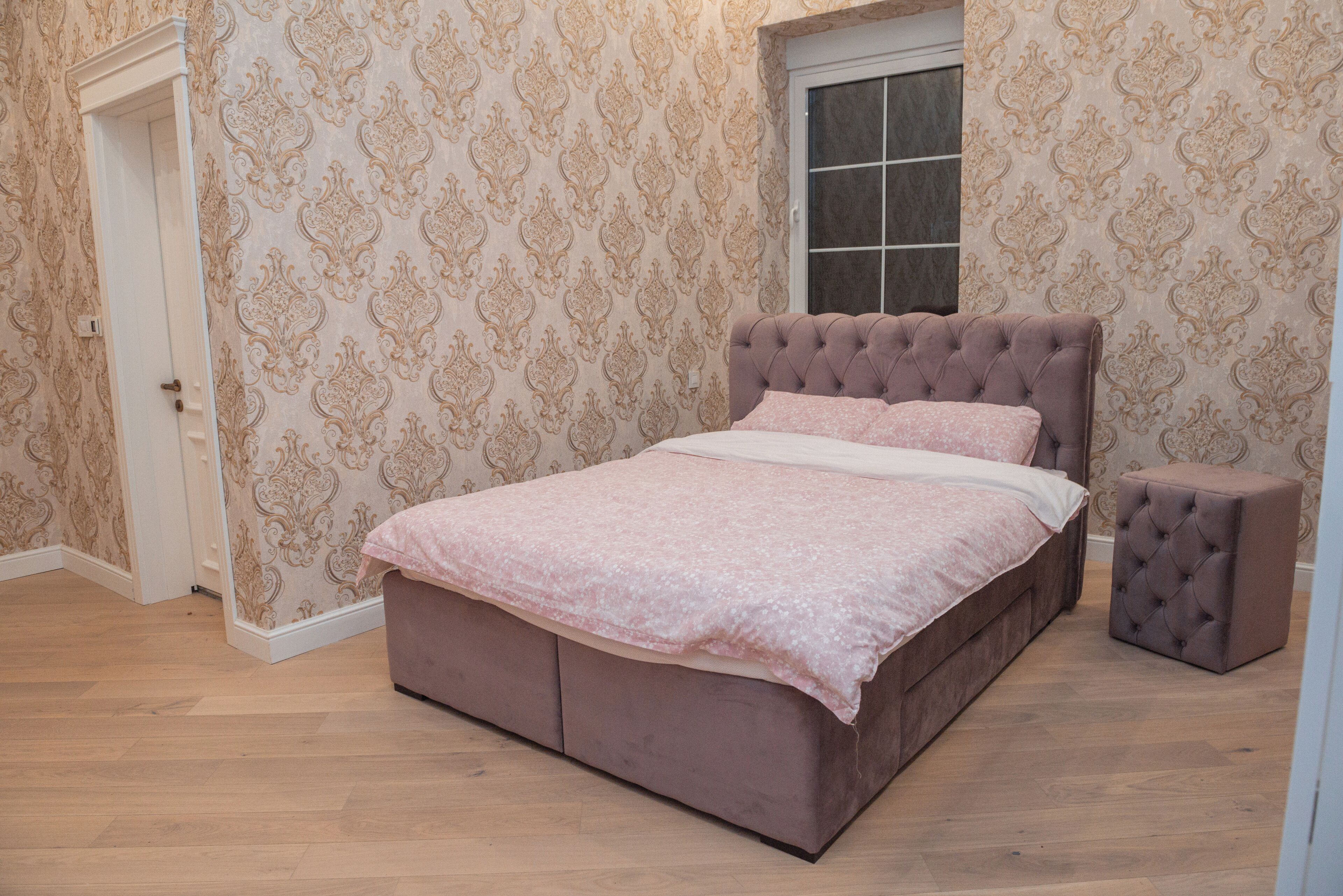 7 soveværelser, strygejern/strygebræt, Wi-Fi, sengetøj