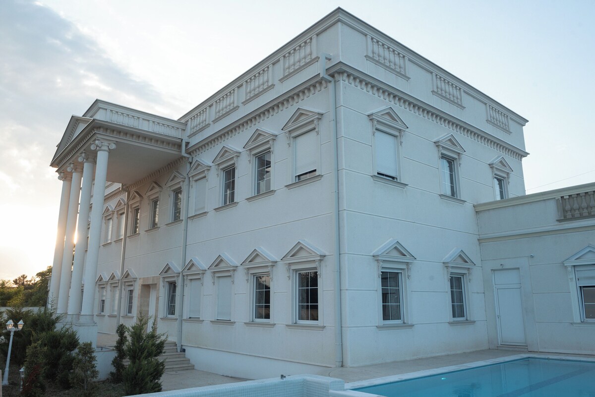 Bild für Gastgeberprofil