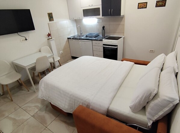 Planxa i posts de planxar, Internet i roba de llit