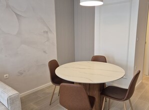 Dining - Apartments Rivijera 2 - One bedroom apartment I (Selce)