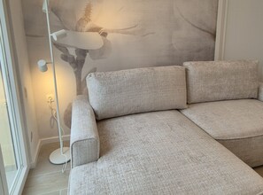 Interior - Apartments Rivijera 2 - One bedroom apartment II (Selce)