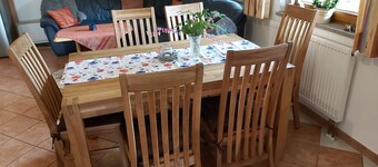 House Sonnenschein Thiersee