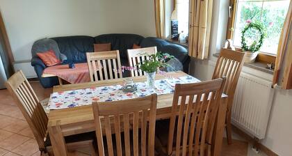 Haus Sonnenschein Thiersee