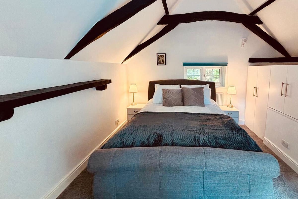 House, 3 Bedrooms | Iron/ironing board, free WiFi